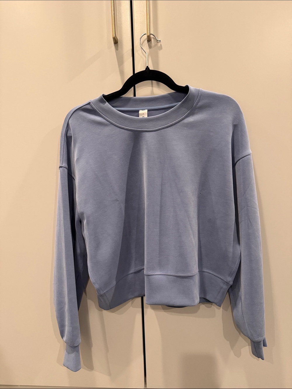 Softstreme crewneck